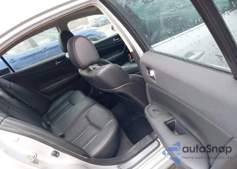 2014 Nissan Maxima 3.5 S/3.5 Sv из США, поврежденный, VIN 1N4AA5AP8EC487731